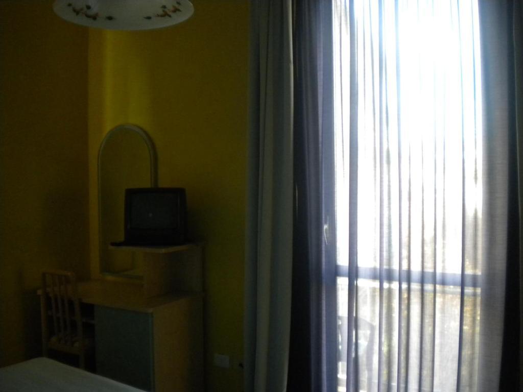 Hotel Impero Montecatini Terme Værelse billede